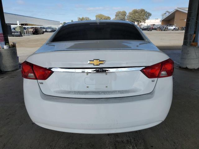 2020 CHEVROLET IMPALA LT 1G11Z5S39LU109464