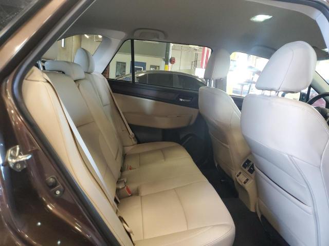 2019 SUBARU OUTBACK 2. 4S4BSAJC7K3274391