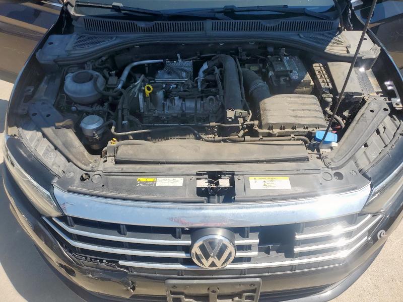 2021 VOLKSWAGEN JETTA SEL 3VWE57BU0MM003593