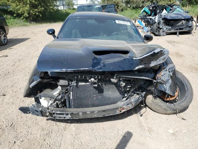 2022 DODGE CHALLENGER 2C3CDZBT3NH105412