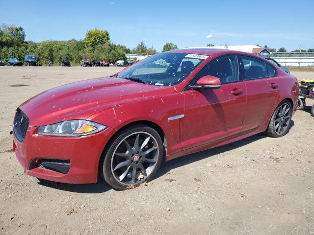 2015 JAGUAR XF 3.0 SPO SAJWJ0FF7F8U57113