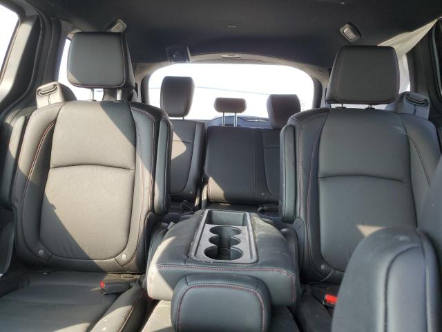 2025 HOND ODYSSEY SPORT-L - 5FNRL6H79SB053111