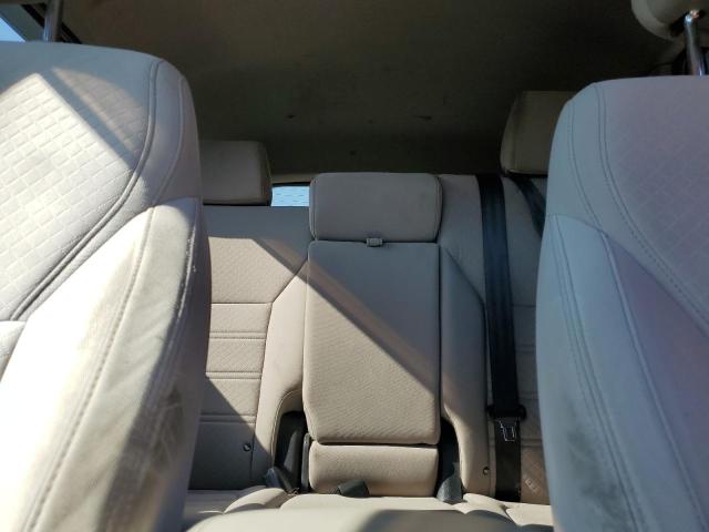 2016 KIA SORENTO LX - 5XYPGDA38GG024495