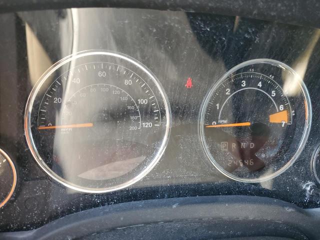 2015 JEEP PATRIOT LI 1C4NJPCB8FD437030