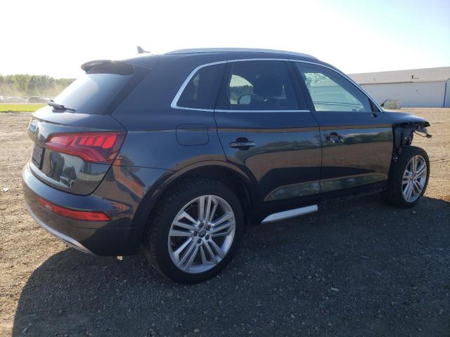 2019 AUDI Q5 PREMIUM WA1BNAFY9K2117607