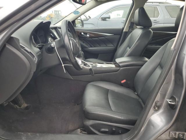 2018 INFINITI Q50 LUXE JN1EV7AR3JM435122