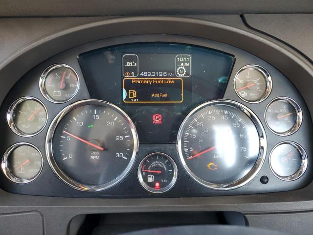 2016 KENWORTH T880 #3235121094