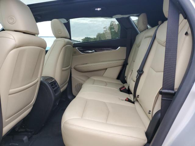 2019 CADILLAC XT5 PREMIU - 1GYKNERSXKZ155515