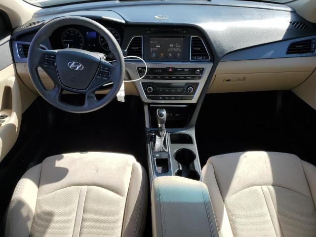 2016 HYUNDAI SONATA SE 5NPE24AF0GH275519
