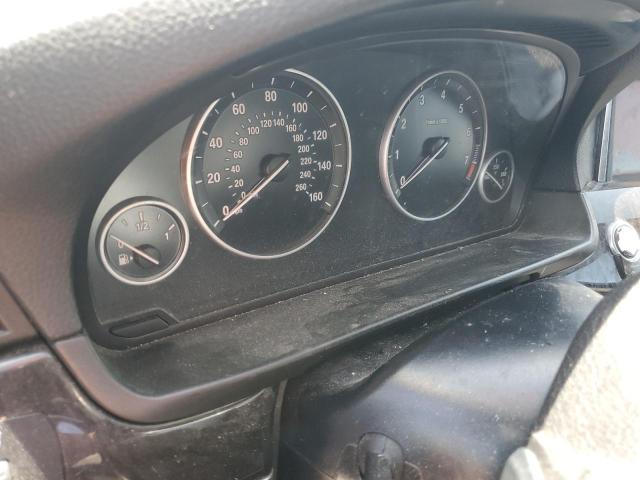 2016 BMW 528 I WBA5A5C5XGG349821