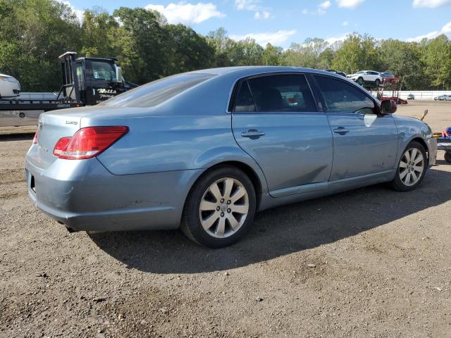 2006 TOYOTA AVALON XL #3291333158
