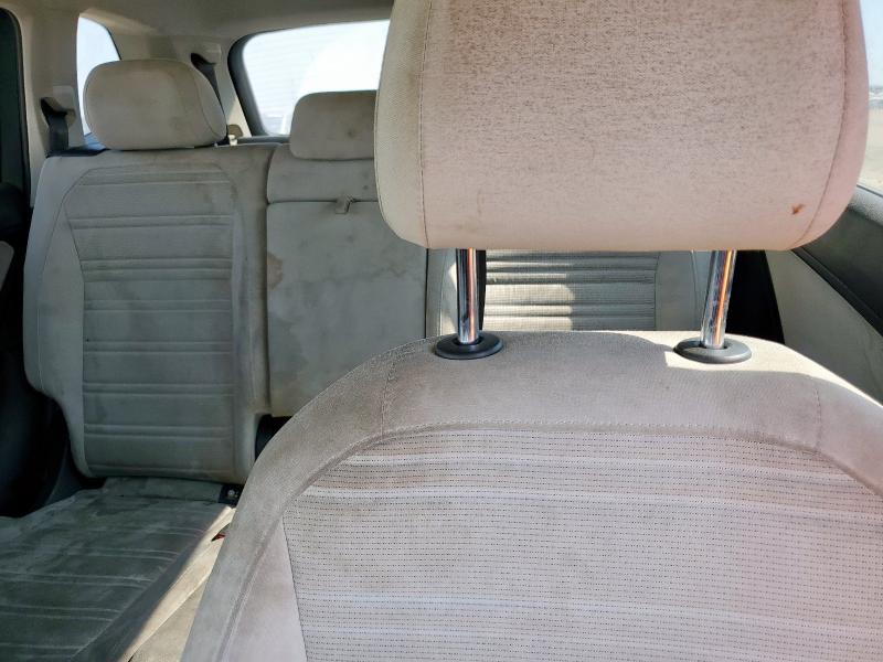 2022 VOLKSWAGEN TIGUAN S 3VV1B7AXXNM146463