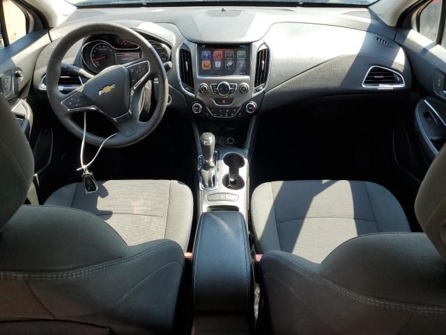 2016 CHEVROLET CRUZE LT 1G1BE5SM4G7300898