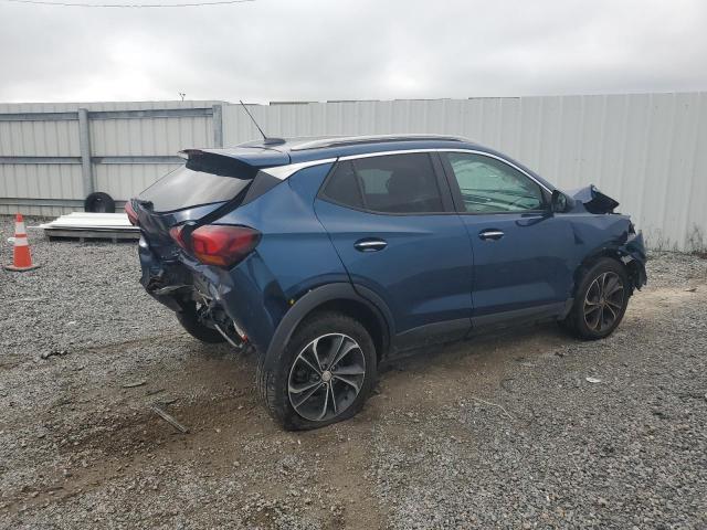2020 BUICK ALLURE CXS KL4MMESL9LB124667