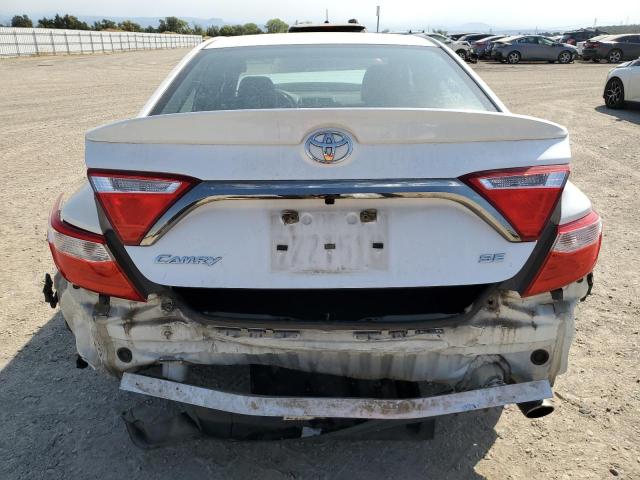 2016 TOYOTA CAMRY LE 4T1BF1FK9GU215817