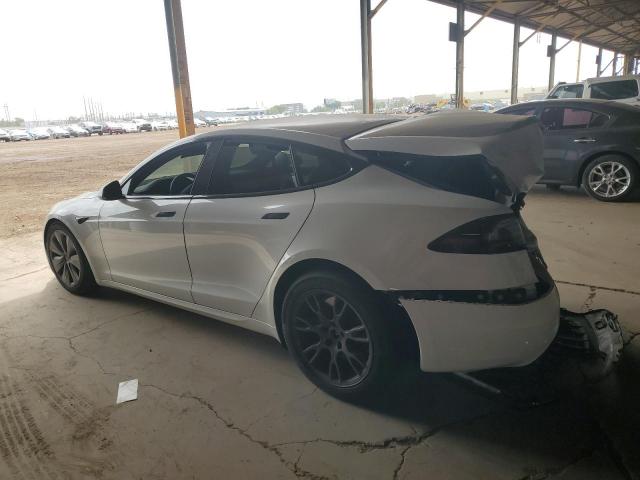 2023 TESLA MODEL S 5YJSA1E54PF518608