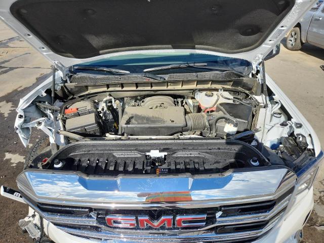 2024 GMC SIERRA K15 - 3GTUUDED5RG353819