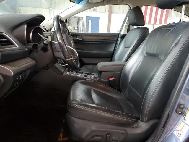 2015 SUBARU LEGACY 2.5 - 4S3BNAJ63F3035108