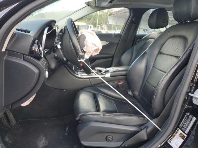 2016 MERCEDES-BENZ C 300 4MAT - 55SWF4KB5GU135385