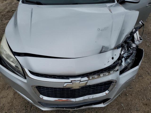2016 CHEVROLET MALIBU LIM #3285695690