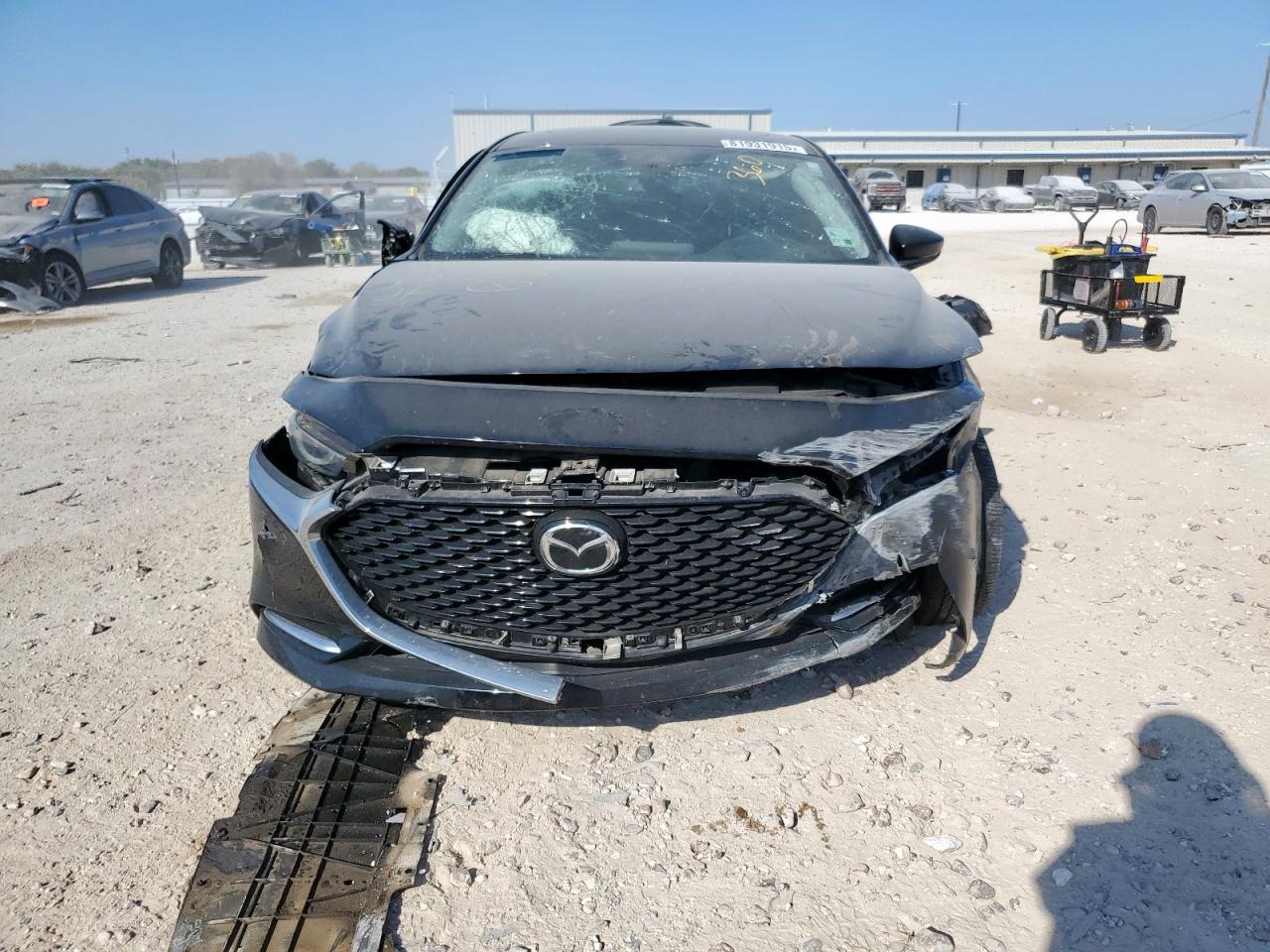 Global Auto Auctions