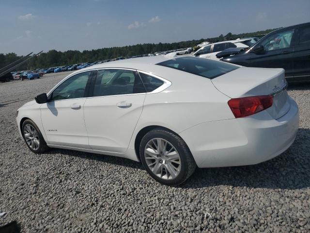 2015 CHEVROLET IMPALA LS - 2G11X5SL7F9164454