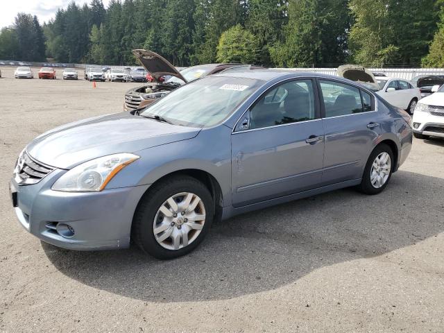 NISSAN ALTIMA BAS