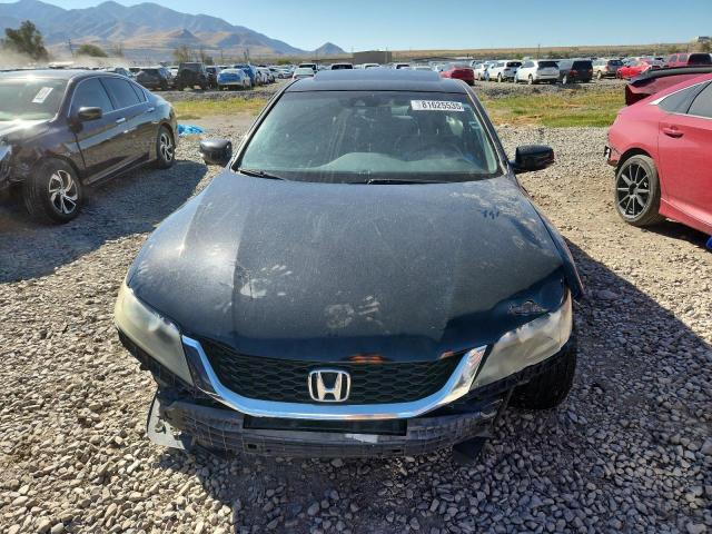 2014 HONDA ACCORD EXL - 1HGCT1B88EA010839