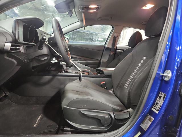2023 HYUNDAI ELANTRA SE #3275627785