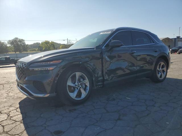 2026 GENESIS GV70 ADVAN KMUMBDTB9TU230081