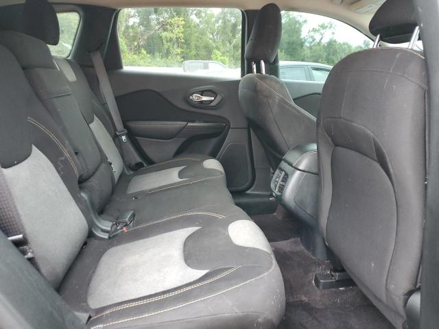 2016 JEEP CHEROKEE SPORT 1C4PJMAB4GW332999