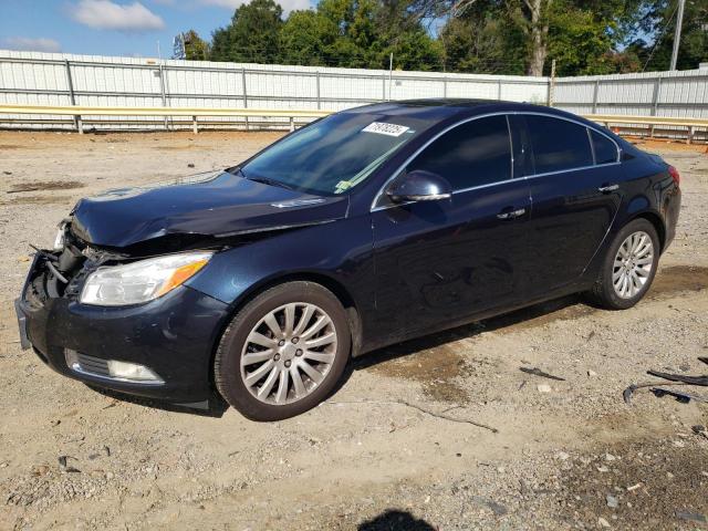 BUICK REGAL PREMIUM