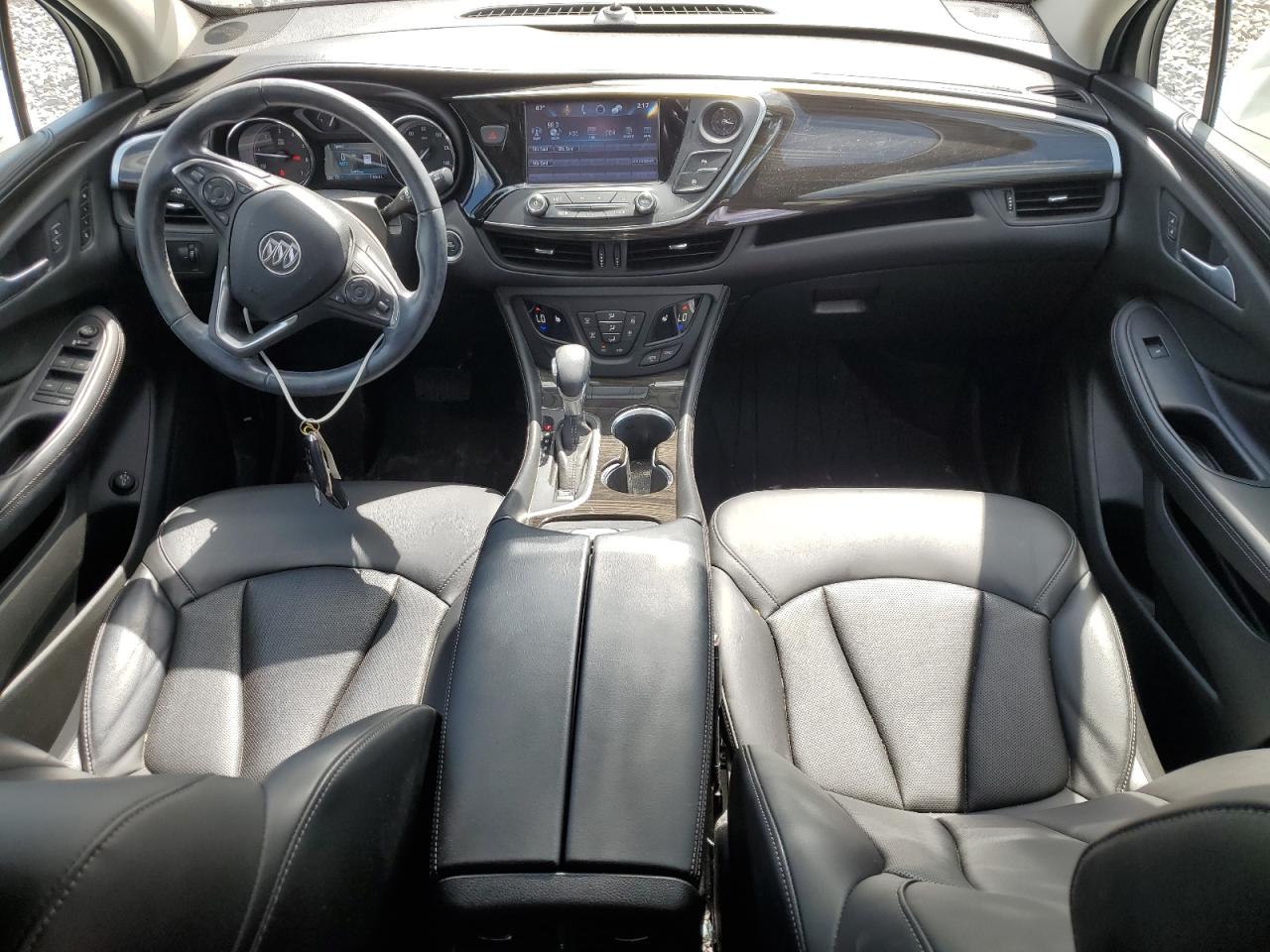 BUICK ENVISION ESSENCE