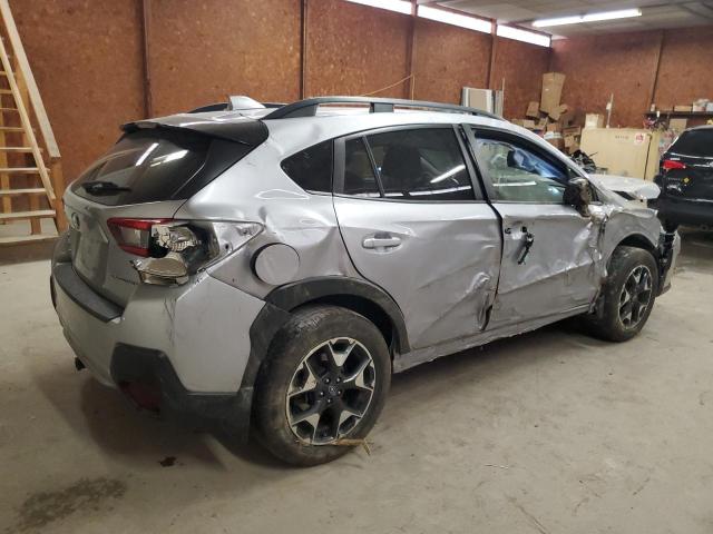 2020 SUBARU CROSSTREK #3310557057