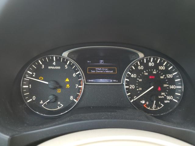 2016 NISSAN ALTIMA 2.5 1N4AL3APXGC238770