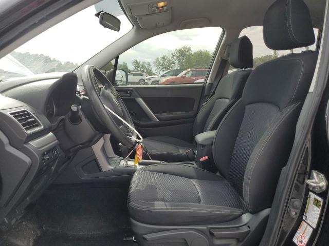 2016 SUBARU FORESTER 2 #3305383302