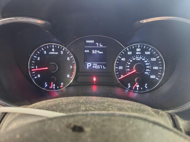 2015 KIA FORTE LX - KNAFK4A69F5436031