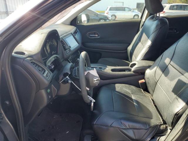 2021 HONDA HR-V EX 3CZRU5H56MM710395