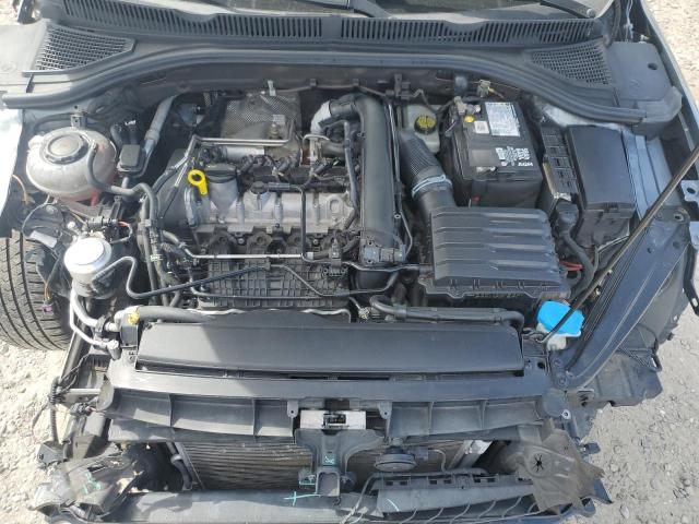 2019 VOLKSWAGEN JETTA S 3VWC57BU0KM111166