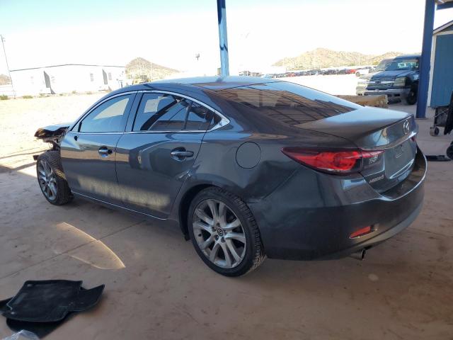 2015 MAZDA 6 TOURING - JM1GJ1V56F1186460