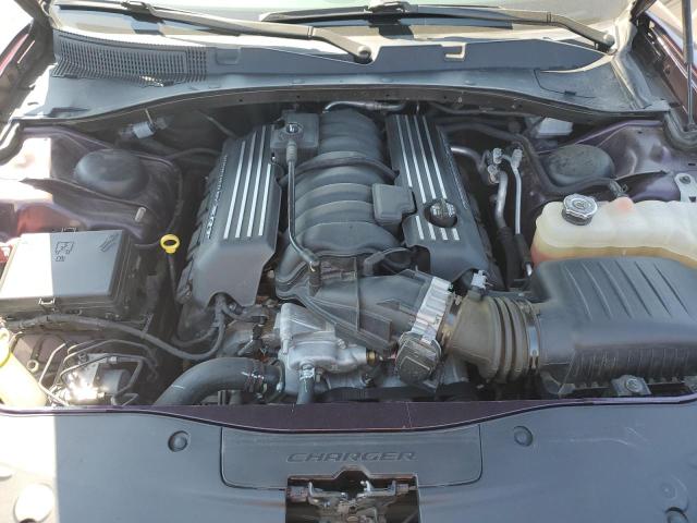 2021 DODGE CHARGER SC 2C3CDXGJ6MH626862