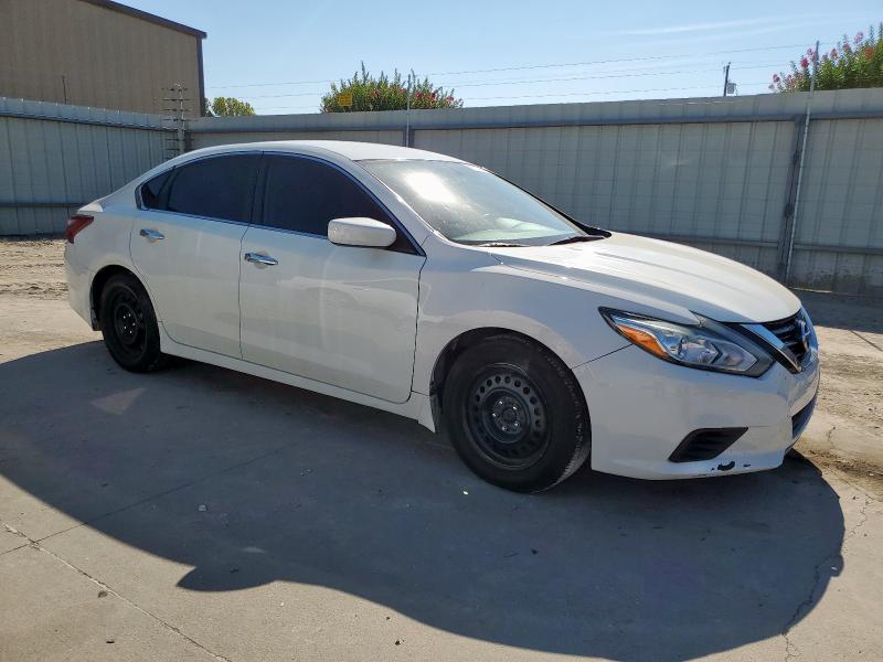 2018 NISSAN ALTIMA 2.5 - 1N4AL3AP8JC281270