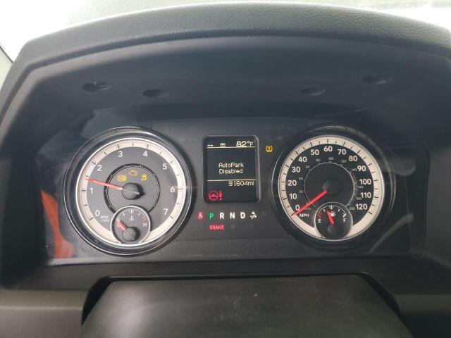 2021 RAM 1500 CLASS 1C6RR6TT6MS517407