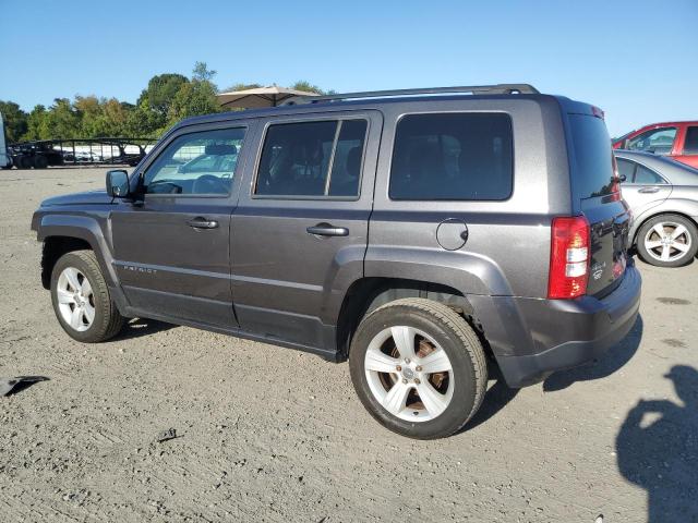 2016 JEEP PATRIOT LATITUDE 1C4NJRFB2GD522471