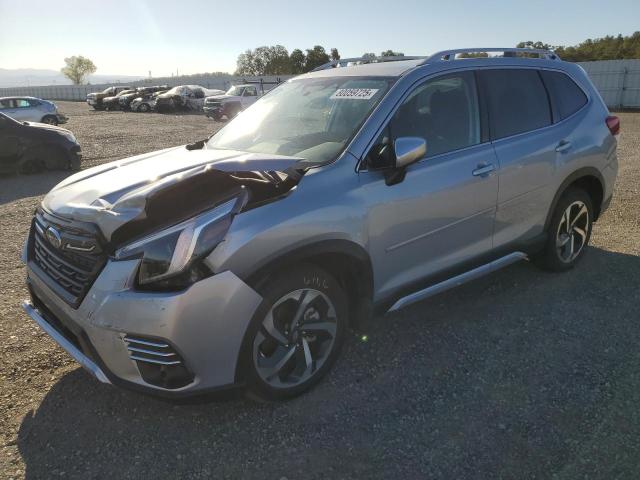 2023 SUBARU FORESTER TOURING JF2SKARC3PH540476