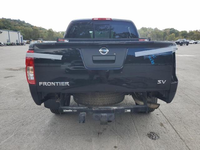 2015 NISSAN FRONTIER S 1N6AD0EV6FN749553