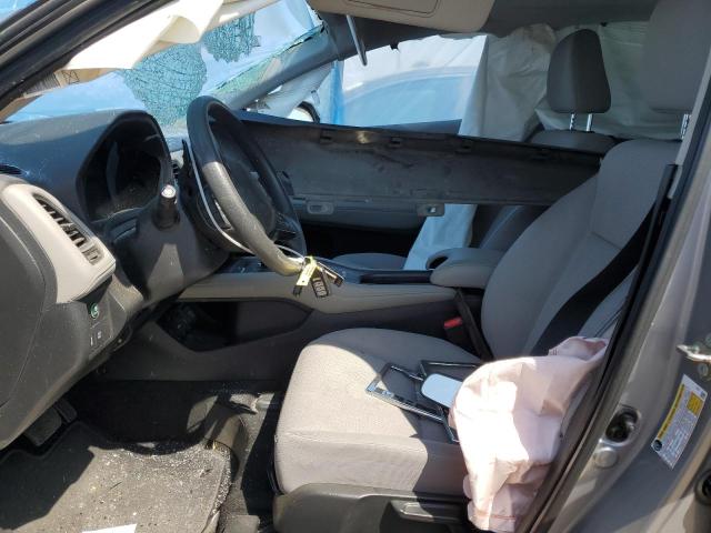 2018 HONDA HR-V EX 3CZRU5H53JG700563