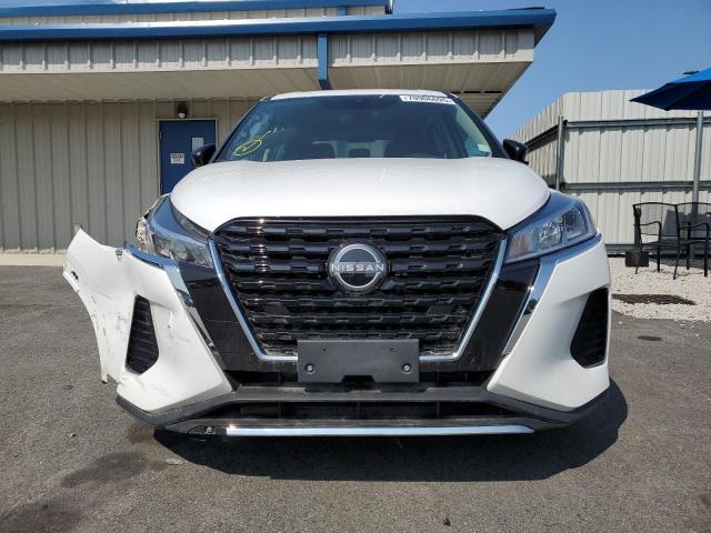 2024 NISSAN KICKS S 3N1CP5BV6RL524349