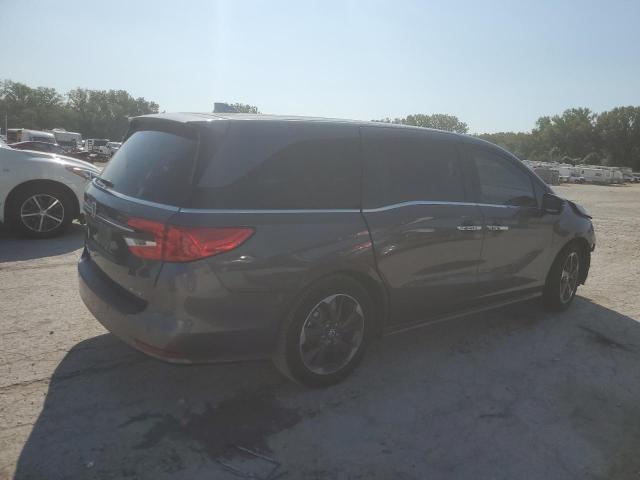 2022 HONDA ODYSSEY EL - 5FNRL6H93NB054986