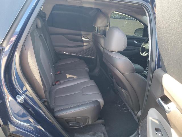 2019 HYUNDAI SANTA FE L #3305143016